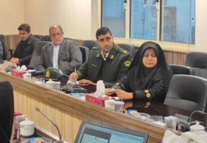 نخستین قرارداد گلوگاهی پارک علم و فناوری گیلان با صنایع دفاعی نخستین قرارداد گلوگاهی پارک علم و فناوری گیلان با صنایع دفاعی