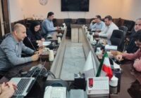 تأکید بر تابآوری زیرساختهای فناورانه و ضرورت فرهنگسازی در زیستبوم نوآوری استان تأکید بر تابآوری زیرساختهای فناورانه و ضرورت فرهنگسازی در زیستبوم نوآوری استان