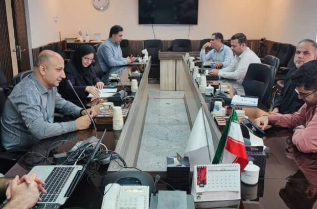 تأکید بر تابآوری زیرساختهای فناورانه و ضرورت فرهنگسازی در زیستبوم نوآوری استان