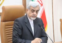 نگاه فرهنگی، کلید عبور از بحران جمعیت / بانوان را به نقشآفرینی اجتماعی و حضور فعال در انتخابات دعوت میکنم نگاه فرهنگی، کلید عبور از بحران جمعیت / بانوان را به نقشآفرینی اجتماعی و حضور فعال در انتخابات دعوت میکنم