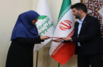الهام کمال‌پور سرپرست معاونت فرهنگی کانون گیلان‌شد
