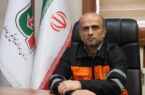 ترانزیت بیش از ۵۶۲هزار تُن کالا از مرزهای استان گیلان