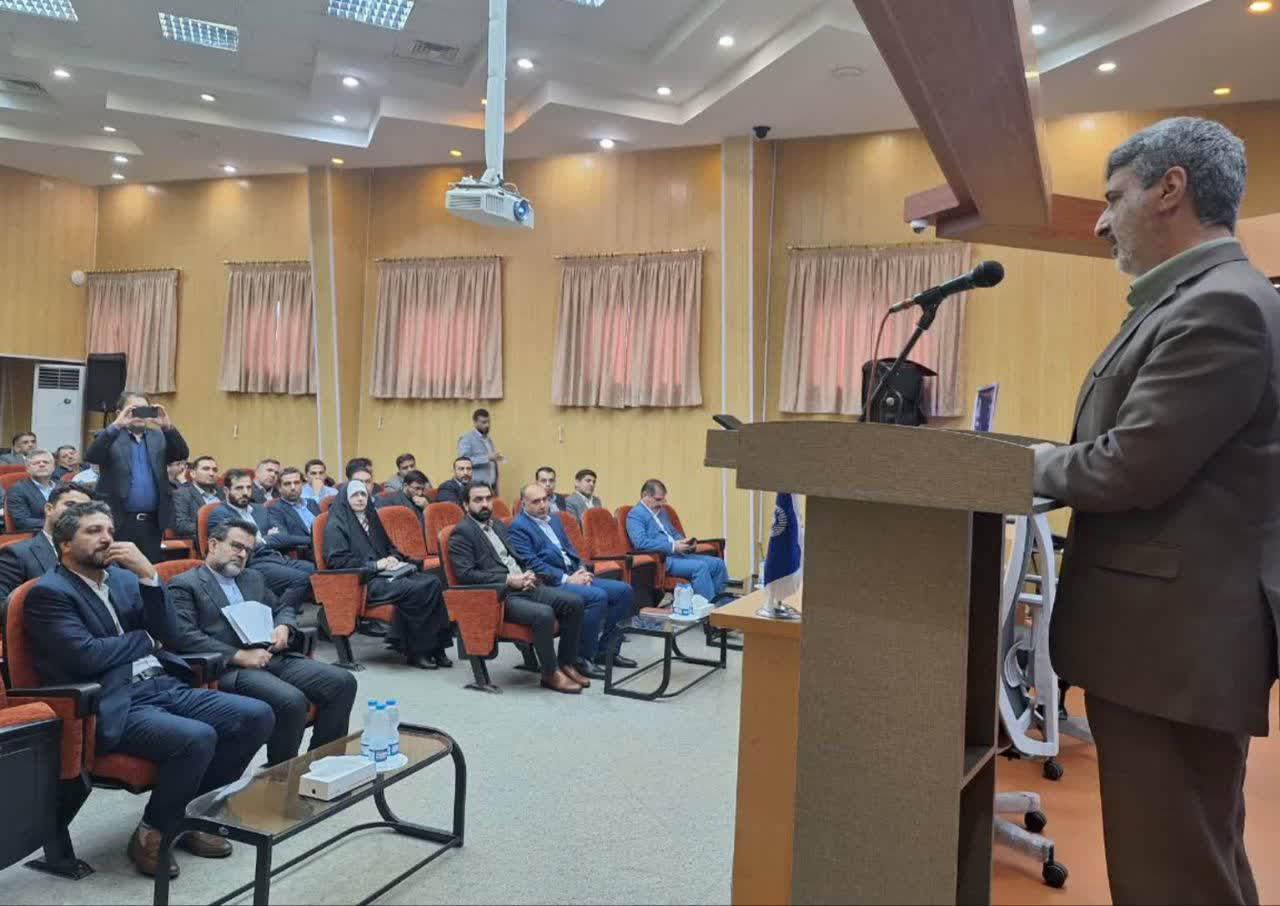 قضات متخصص در حوزه مسائل بانکی و پولی با ایجاد رویه های واحد در تحقق امنیت اقتصادی نقش آفرین باشند
