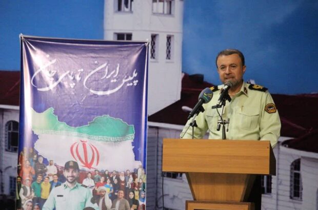کشف بیش از ۳ تن مواد مخدر در شش ماهه اول سالجاری