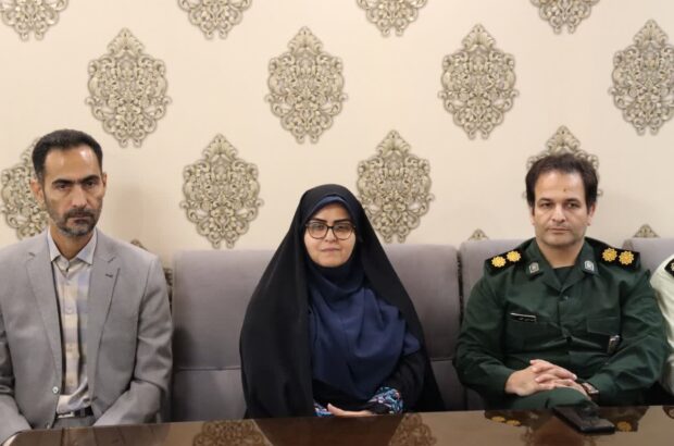 ظرفیت‌های گردشگری شهرستان تنها در صورت مشارکت همگانی شکوفا خواهد شد