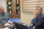 ارتقای خدمات بهداشتی و درمانی آستارا در دستور کار دانشگاه علوم پزشکی گیلان