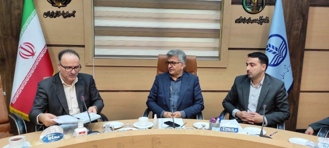 تاکید مدیران ارشد گیلان بر سرمایه‌گذاری در بخش پیشگیری و راهکارهای نوین تأمین مالی پروژه‌های سلامت