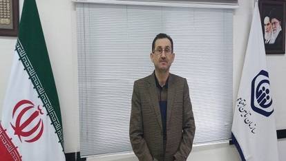 ۵۵۰میلیارد تومان برای بستری بازنشستگان در مراکز طرف قرارداد هزینه شده‌ است