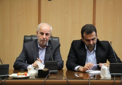 حضور فعال و تدابیر دانشجویان می‌تواند تحولات مثبت در جامعه رقم بزند