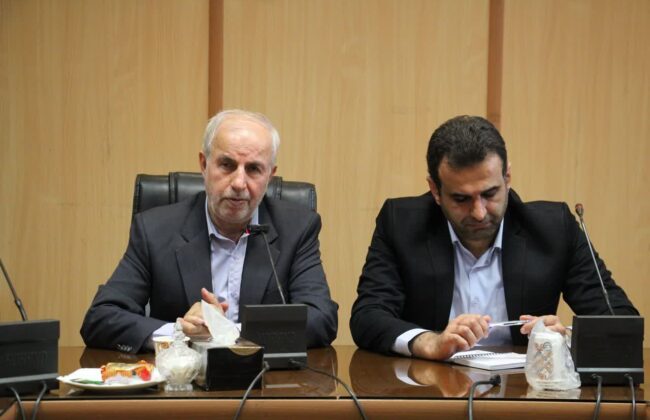 حضور فعال و تدابیر دانشجویان می‌تواند تحولات مثبت در جامعه رقم بزند