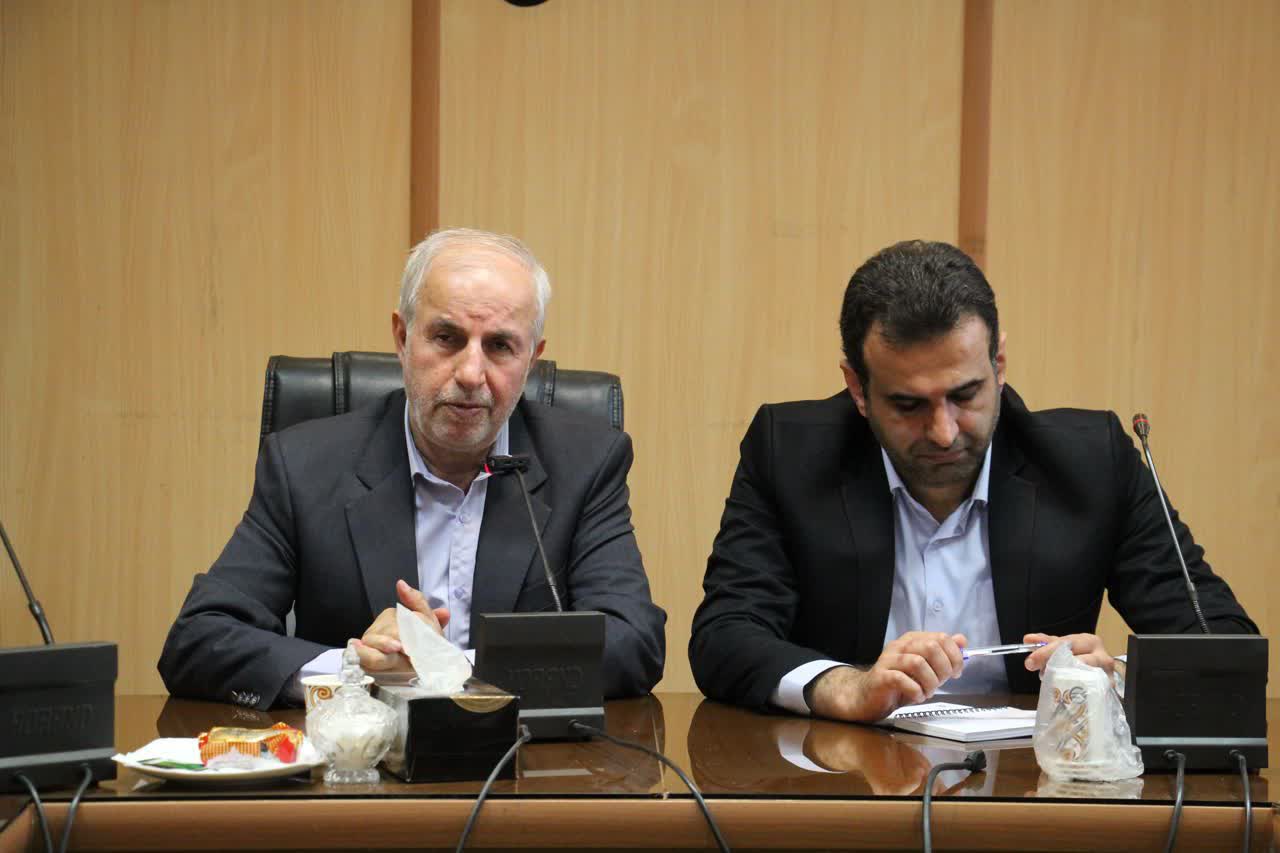 حضور فعال و تدابیر دانشجویان می‌تواند تحولات مثبت در جامعه رقم بزند