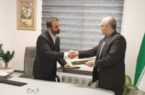 هم‌افزایی علمی و فناورانه با بسیج علمی استان