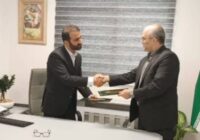 هم‌افزایی علمی و فناورانه با بسیج علمی استان