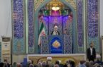 آگاهی‌بخشی و توجه به معیشت مردم از اولویت‌های اساسی مدیران است/تاکید خطیب جمعه رشت بر حمایت از پرستاران