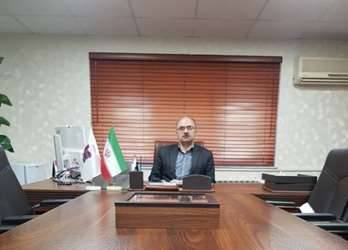 تأکید مدیرعامل شرکت شهرکهای صنعتی استان گیلان بر نقش صنایع کوچک و متوسط در تحقق شعار سال