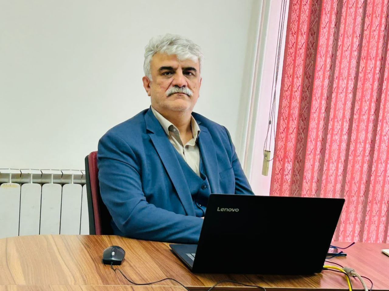 با فرهنگسازی سلامت، فشار خون و دیابت را مهار کنیم