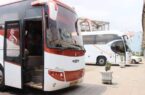 مرادی: بیش از ۲ میلیون مسافر در گیلان با ناوگان عمومی سفر کردند