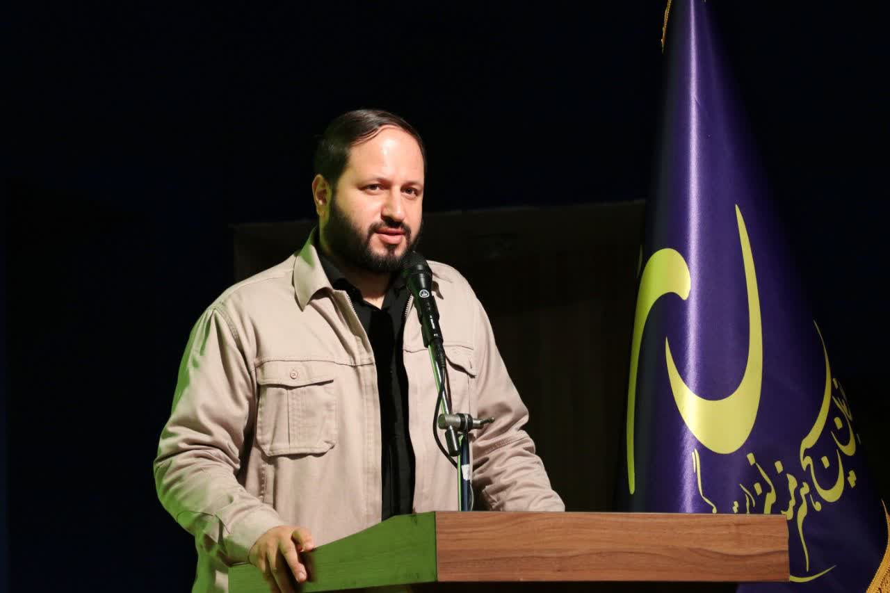 آوای عشق ،در گیلان طنینانداز میشود