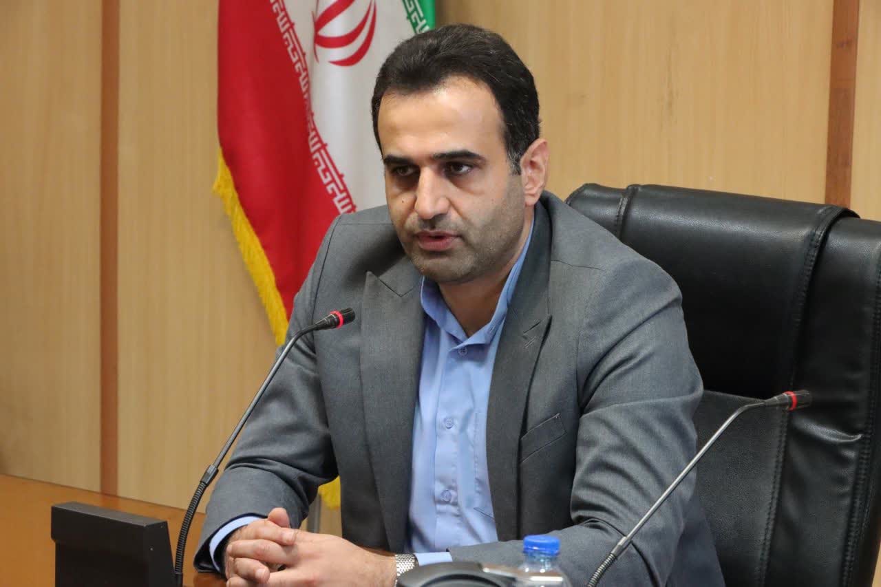 دانشگاه آزاد اسلامی باید در تراز انقلاب اسلامی و در مسیر تحقق دانشگاه مهدوی حرکت کند