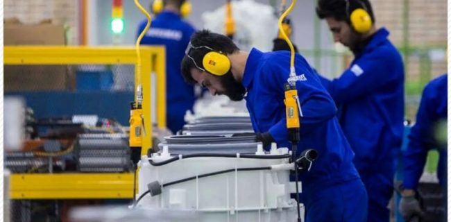 نقش آموزش در صنایع کوچک و متوسط، کلید توسعه پایدار اقتصادی است