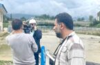 مستند معرفی پروژه سد لاستیکی ماسال گیلان تولید شد