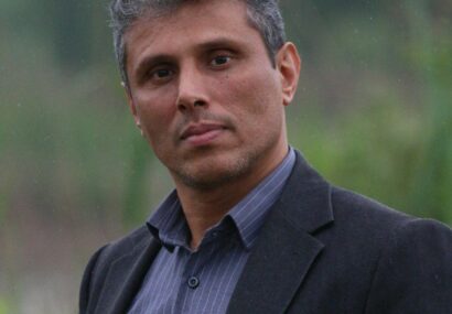 سرپرست بخشداری کوچصفهان شهرستان رشت منصوب شد