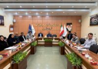 آغاز طرح کاشت انبوه درختان بومی در سطح شهر با هدف بهبود چشم‌انداز شهری و ارتقای کیفیت محیط زیست/ضرورت استفاده از ظرفیت‌های بصری سطح شهر در راستای ایجاد ثروت‌آفرینی/ایجاد درآمد پایدار از اولویت‌ های جدی مدیریت شهری است