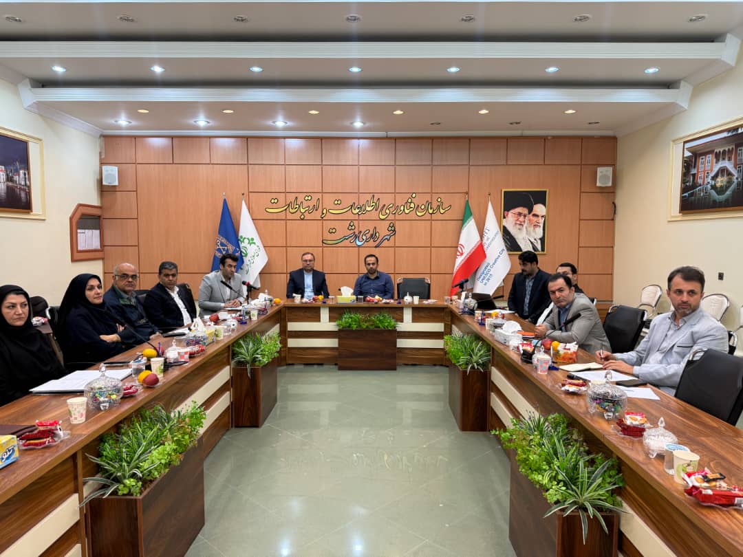 آغاز طرح کاشت انبوه درختان بومی در سطح شهر با هدف بهبود چشم‌انداز شهری و ارتقای کیفیت محیط زیست/ضرورت استفاده از ظرفیت‌های بصری سطح شهر در راستای ایجاد ثروت‌آفرینی/ایجاد درآمد پایدار از اولویت‌ های جدی مدیریت شهری است