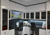 راه‌اندازی مركز كنترل كیفیت تجهیزات در شركت توزیع نیروی برق استان گیلان