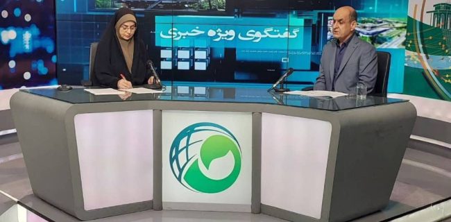 اجلاس استانداران حوزه دریای خزر فرصتی برای توسعه اقتصاد و کریدور شمال-جنوب است