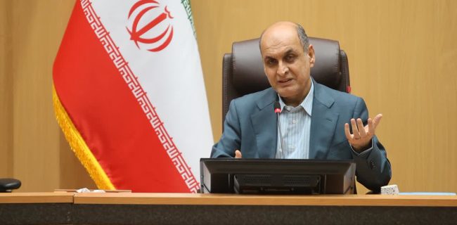 تعطیلی مدارس و دانشگاه‌ها و تأخیر در آغاز به‌کار ادارات شهرستان رشت همزمان با اجلاس استانداران استان‌های ساحلی دریای خزر