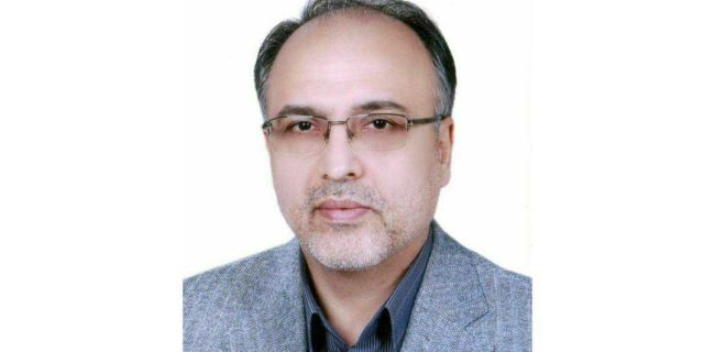 سعید طاهری مدیرکل فرهنگ و ارشاد اسلامی استان گیلان شد