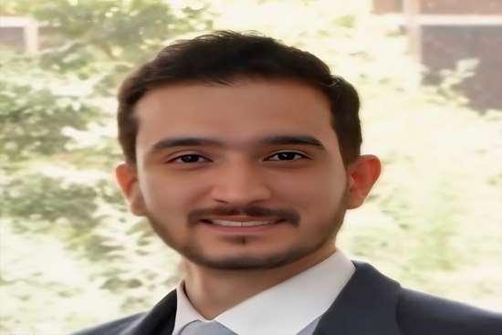 درخشش دستیار ارتودانتیکس دانشکده دندانپزشکی گیلان در چهلویکمین آزمون بورد تخصصی