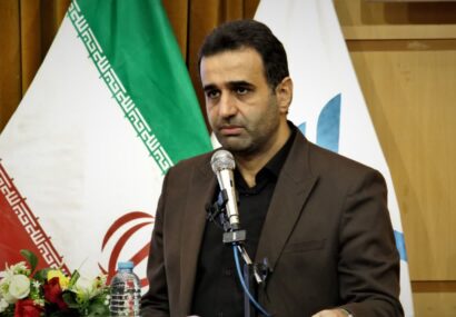 دانشگاه آزاد اسلامی گیلان پیشگام دانشگاه حل‌مسئله و پیوند صنعت با دانشگاه است