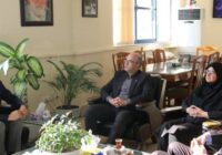 آغاز همکاری‌های فناورانه پارک علم و فناوری گیلان و دانشگاه آزاد لاهیجان با محوریت طرح نوآفرین