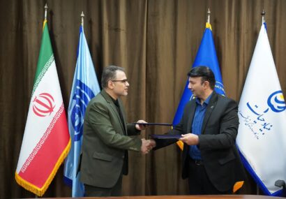 گسترش همکاری مشترک کمیته امداد و آموزش فنی و حرفه ای گیلان