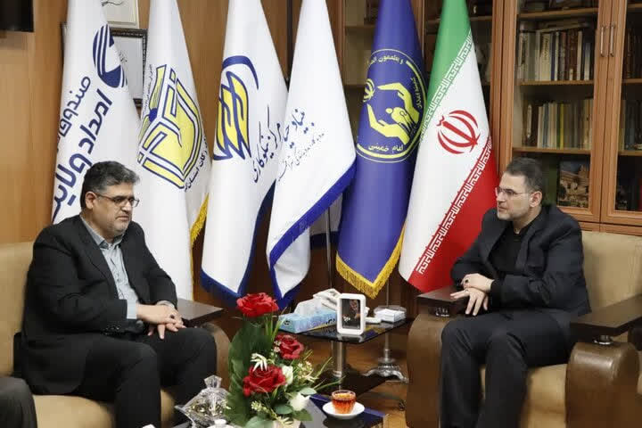 تأمین مسکن برای اقشار کمدرآمد اولویت نخست بنیاد مسکن است