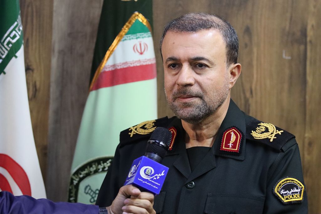 کشف ۵۲۶ دستگاه استخراج ارز ديجيتال به ارزش حدود ۳۳۴ ميليارد در گيلان