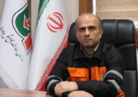 آزادراه قزوین- رشت پرترددترین مسیر ورود به گیلان است