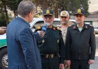 لزوم بازنگری در مجازات جرائم و افزايش بازدارندگي قوانين/ کاهش ۱۵ درصدی وقوع سرقت در گيلان لزوم بازنگری در مجازات جرائم و افزايش بازدارندگي قوانين/ کاهش ۱۵ درصدی وقوع سرقت در گيلان