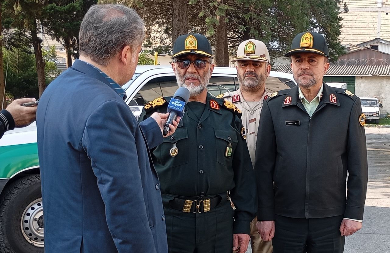 لزوم بازنگری در مجازات جرائم و افزايش بازدارندگي قوانين/ کاهش ۱۵ درصدی وقوع سرقت در گيلان