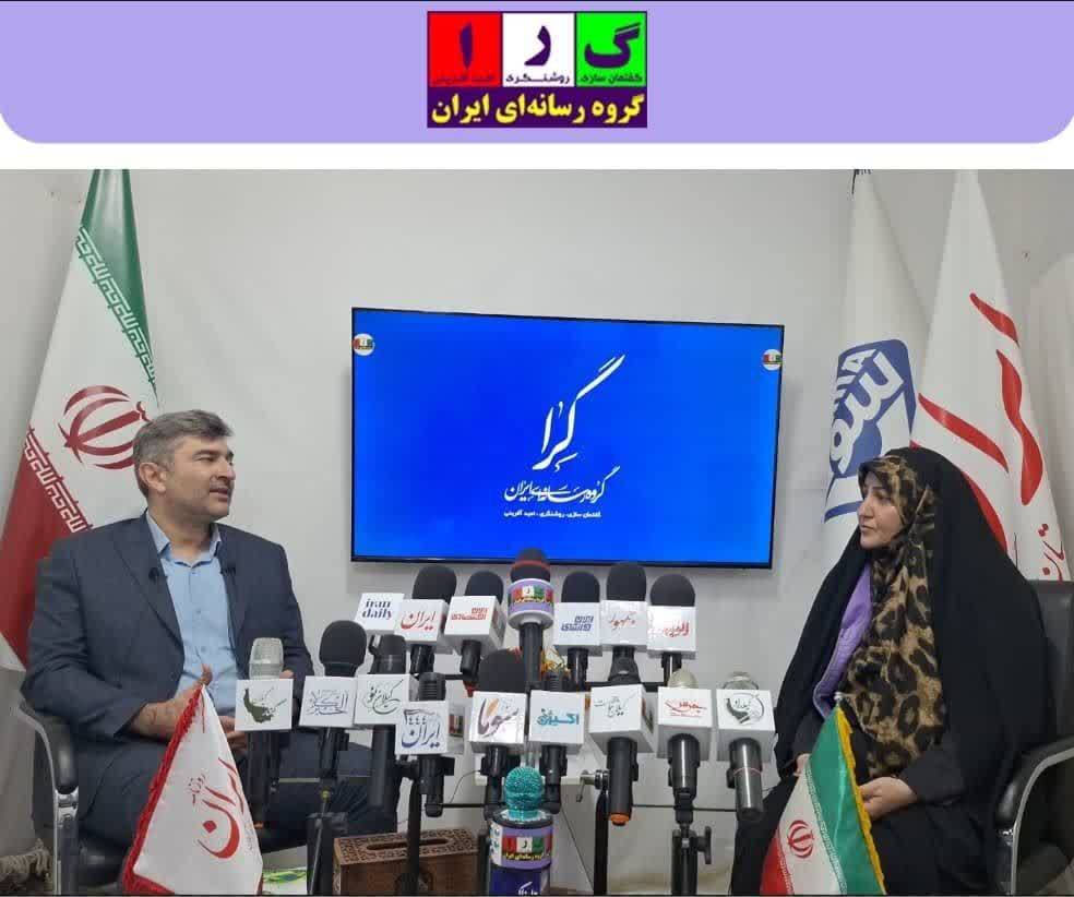 ارتقای تاب آوری شبكه و توسعه انرژی های پاك اولویت های اصلی شركت توزیع برق گیلان