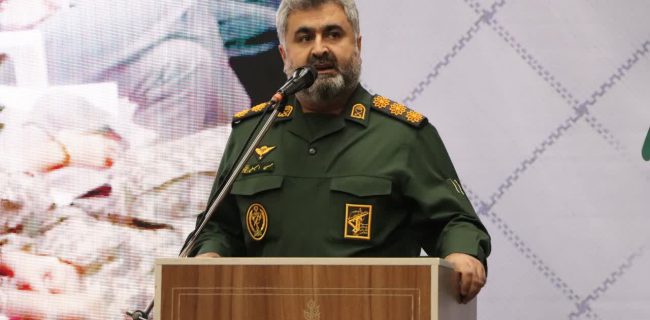 بسیج یادگار ماندگار امام راحل و زمینهسازی ظهور حضرت حجت (عج) است