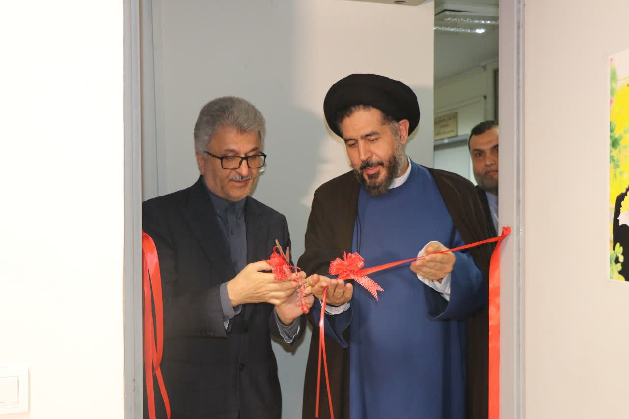 آئین افتتاح مرکز مشاوره «همرسان» در دانشگاه علوم پزشکی گیلان برگزار شد