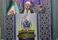 اقتدار ایران اسلامی حاصل مجاهدت‌های نیروهای مسلح است