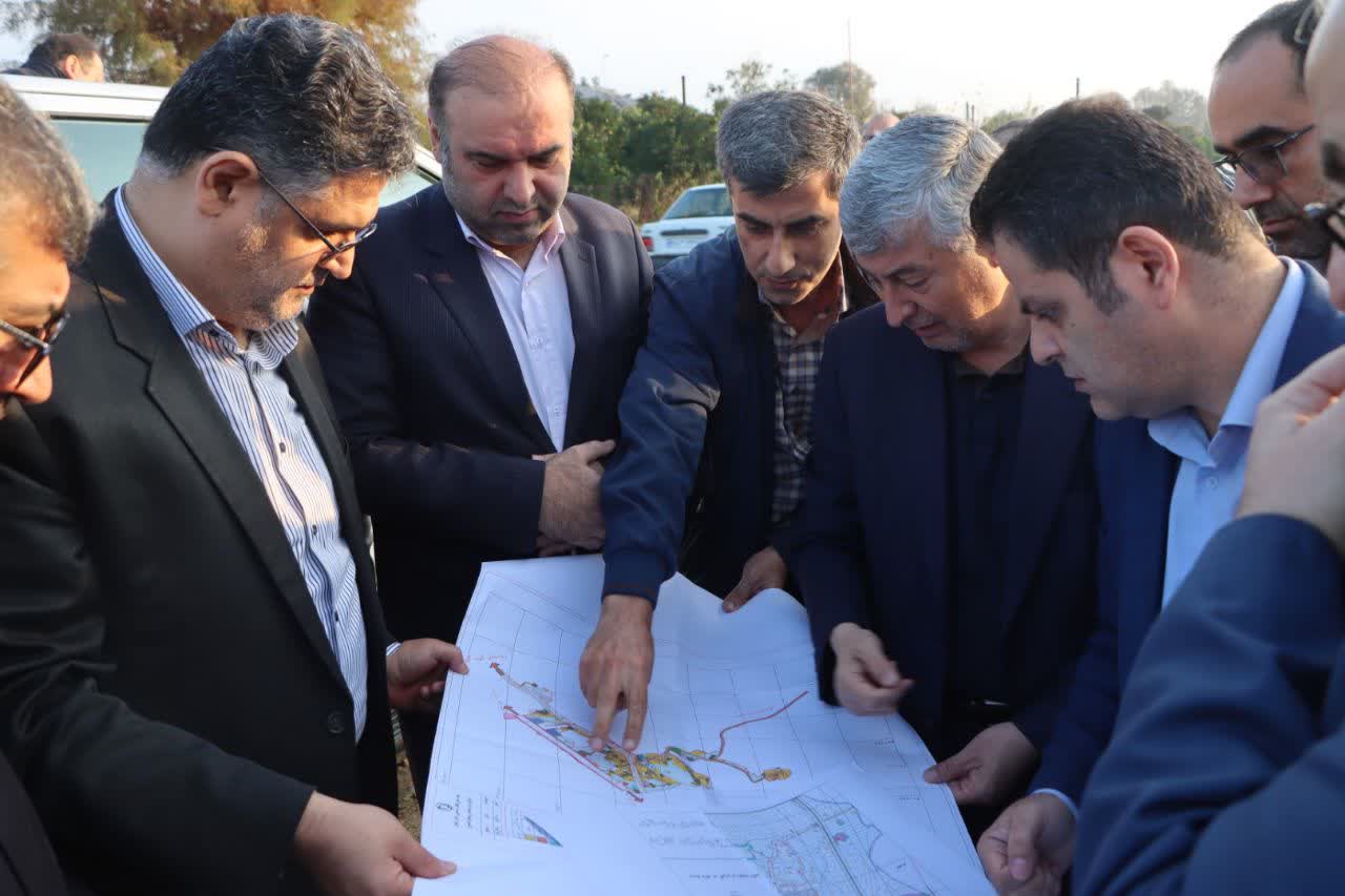 طرح‌ هادی یکی از مهم‌ترین نیازهای امروز توسعه روستایی است