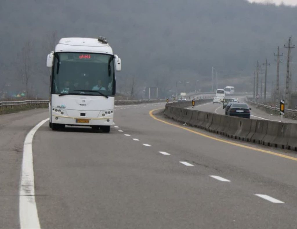 جابجایی بیش از ۲ میلیون مسافر طی هشت‌ ماهه سال جاری
