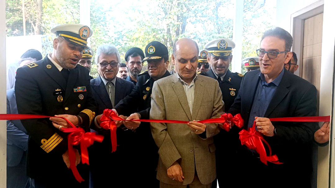 با حضور رئیس دانشگاه علوم پزشکی گیلان صورت گرفت؛ افتتاح بخش‌های دندانپزشکی و فیزیوتراپی بیمارستان حضرت ولی عصر (عج)