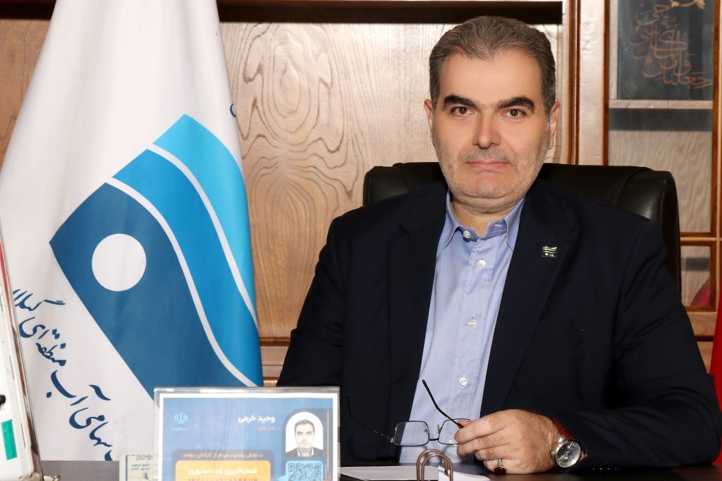 حوضه سفیدرود آب ندارد/نوبتبندی دقیق توزیع آب کشاورزی و هماهنگی مردم و مسوولین، شالیزارهای گیلان را زنده نگه داشته است