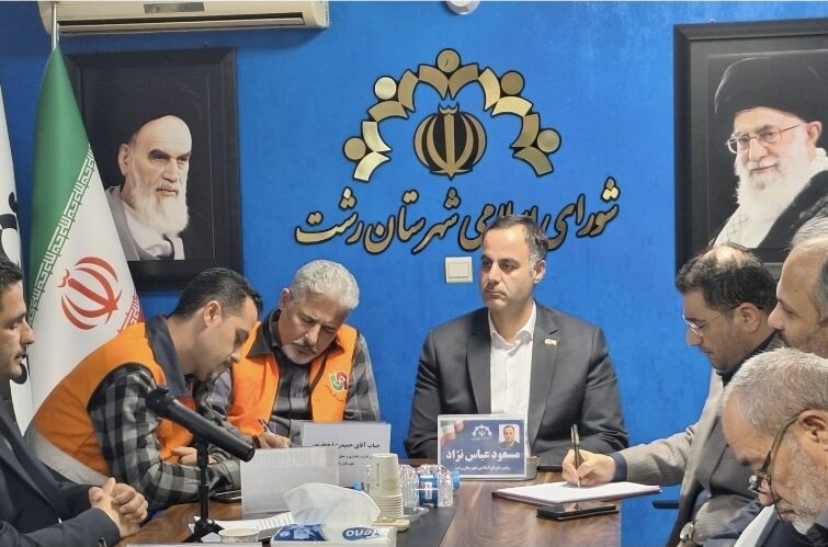 تقویت ایمنی جاده ها و هم افزایی برای رفع دغدغه های مردم